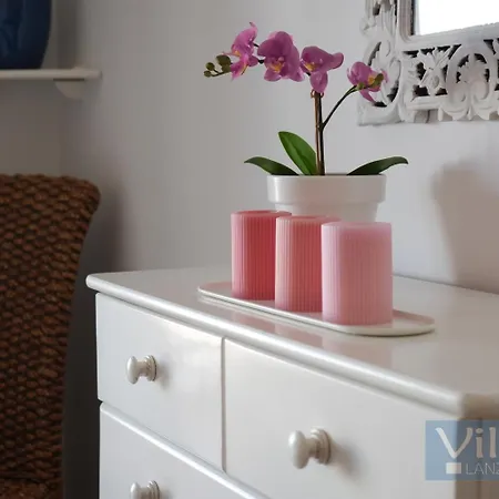Casa Trina By Villitas Playa Blanca