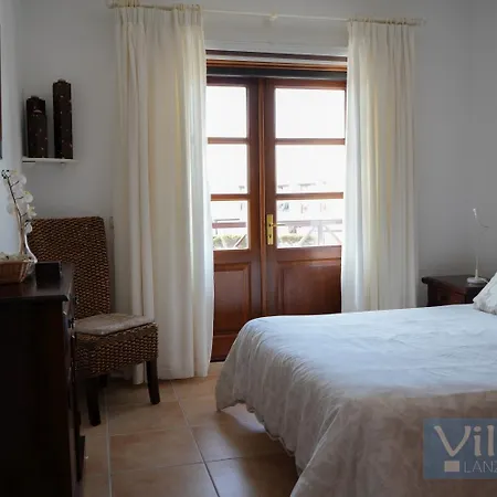 Casa Trina By Villitas Playa Blanca