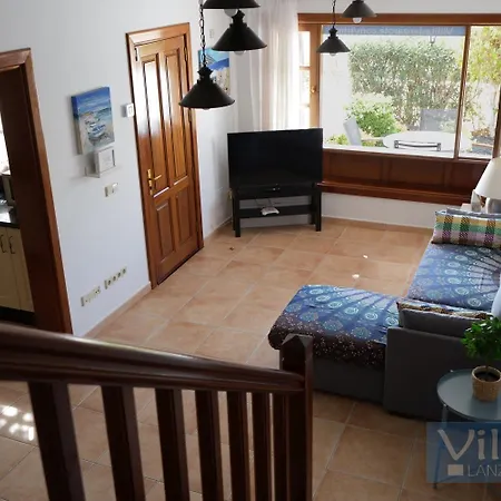 Tatil Evi Casa Trina By Villitas *