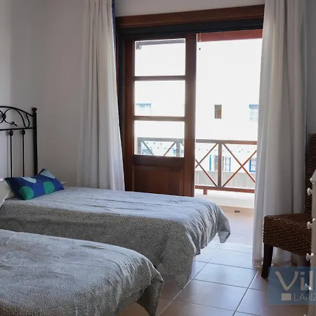 Casa Trina By Villitas Tatil Evi *