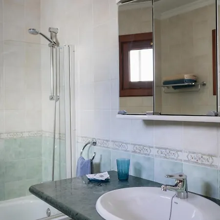 Tatil Evi Casa Trina By Villitas *