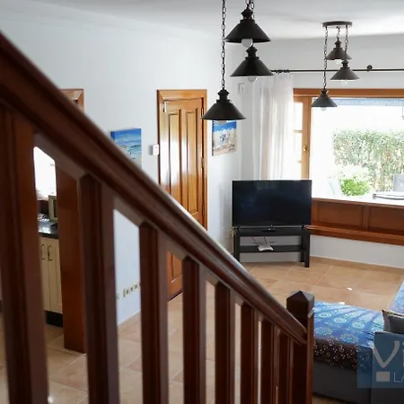Tatil Evi Casa Trina By Villitas *