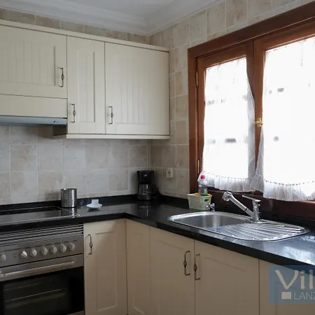 Tatil Evi Casa Trina By Villitas