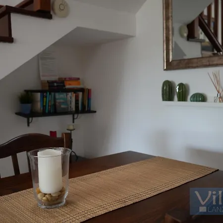 Casa Trina By Villitas Tatil Evi