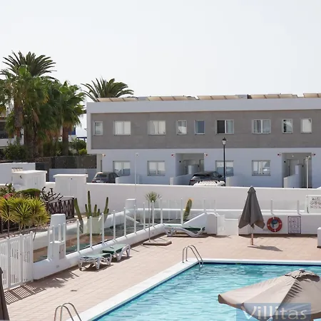 Casa Trina By Villitas Tatil Evi