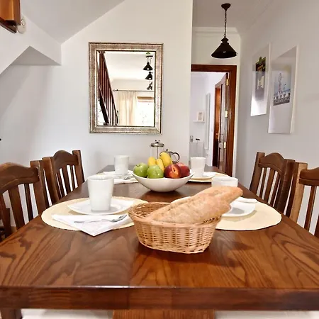 Holiday home Casa Trina By Villitas