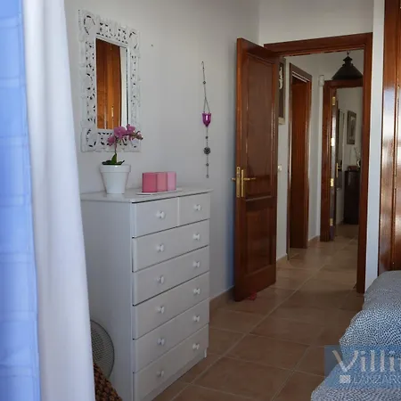 Dom wakacyjny Casa Trina By Villitas *