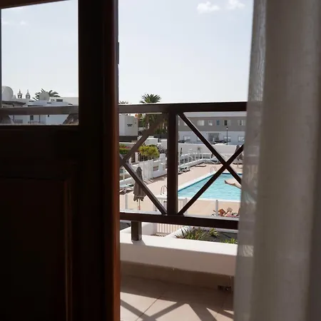Dom wakacyjny Casa Trina By Villitas Playa Blanca (Lanzarote)